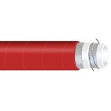 Beverage & Food Transfer Hose - Gambrinus Red 10 SM